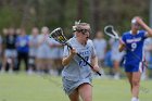 WLax vs USCGA  Women’s Lacrosse vs US Coast Guard Academy. - Photo by Keith Nordstrom : WLax, lacrosse